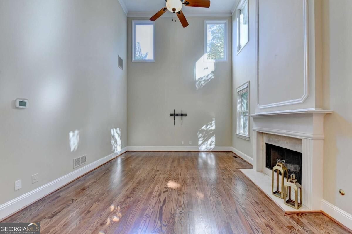 9921 Carrington Lane Johns Creek - Photo 19