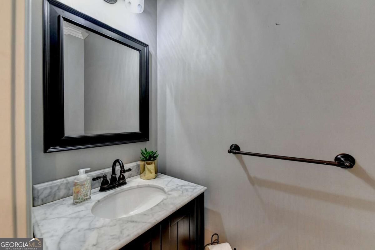 9921 Carrington Lane Johns Creek - Photo 21