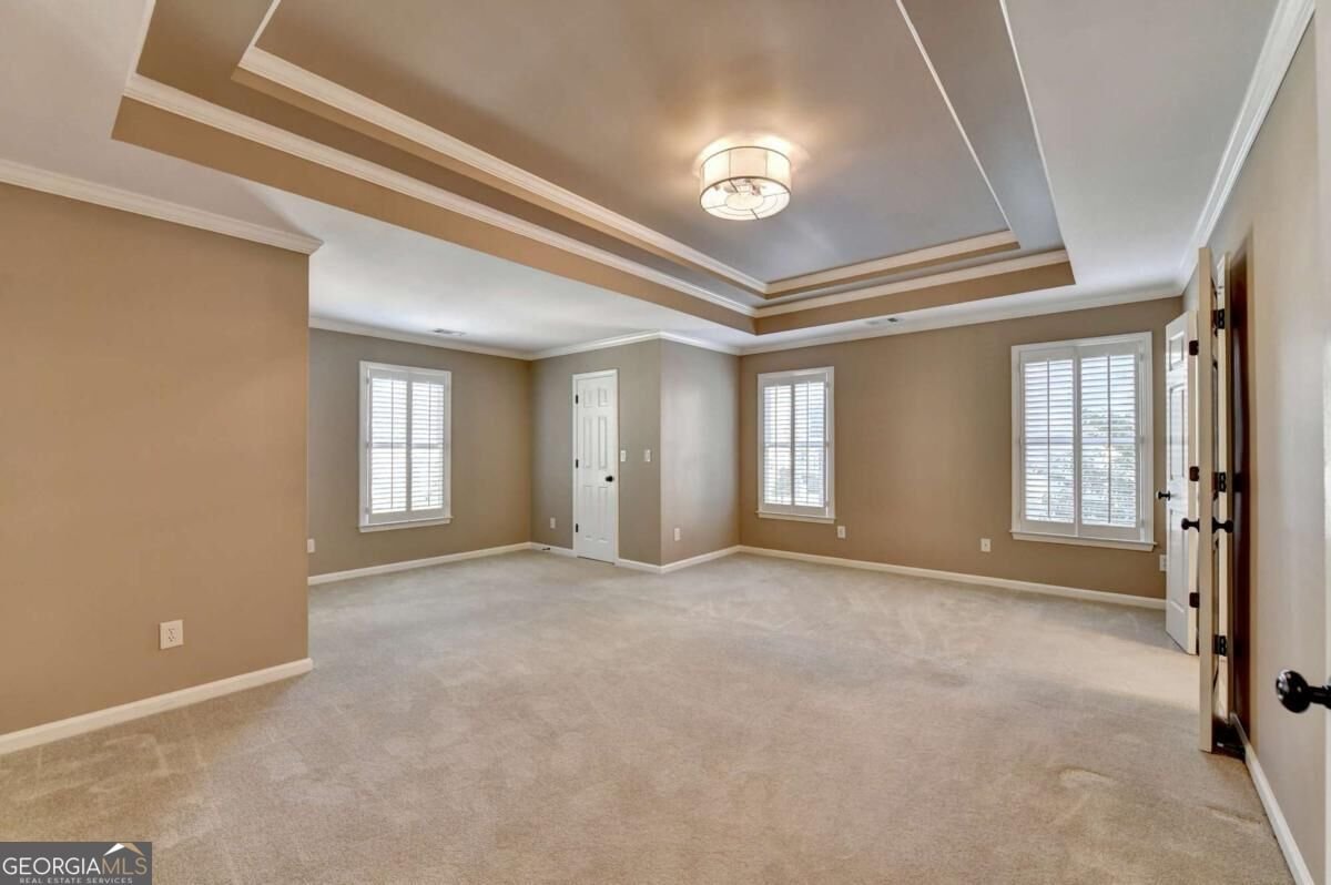 9921 Carrington Lane Johns Creek - Photo 23