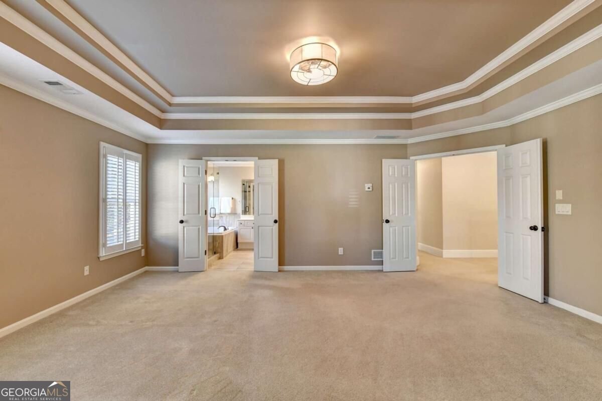 9921 Carrington Lane Johns Creek - Photo 24