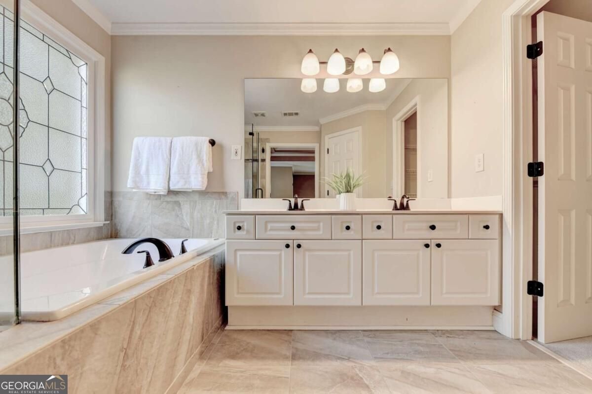 9921 Carrington Lane Johns Creek - Photo 25