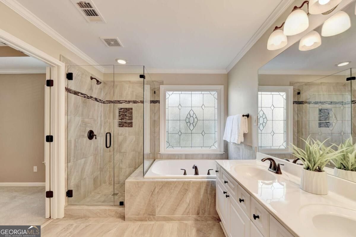 9921 Carrington Lane Johns Creek - Photo 26