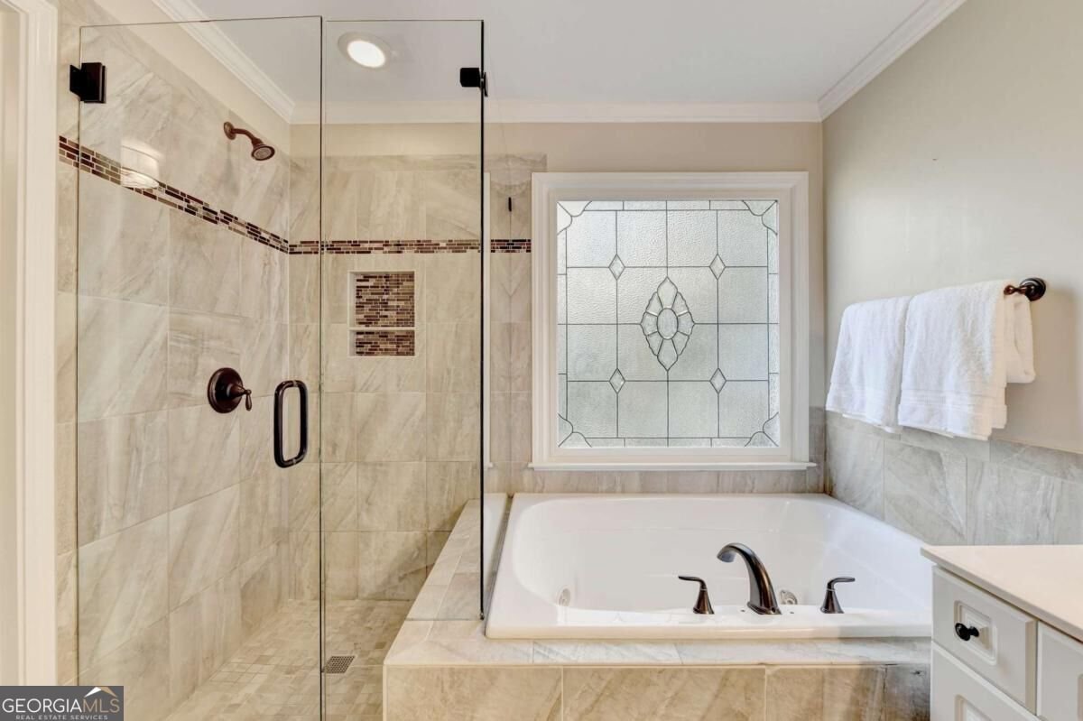 9921 Carrington Lane Johns Creek - Photo 27