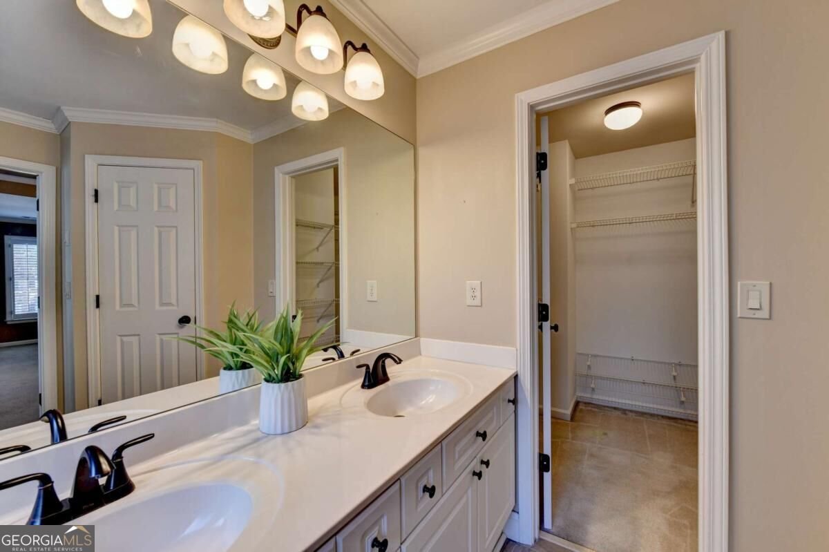 9921 Carrington Lane Johns Creek - Photo 28