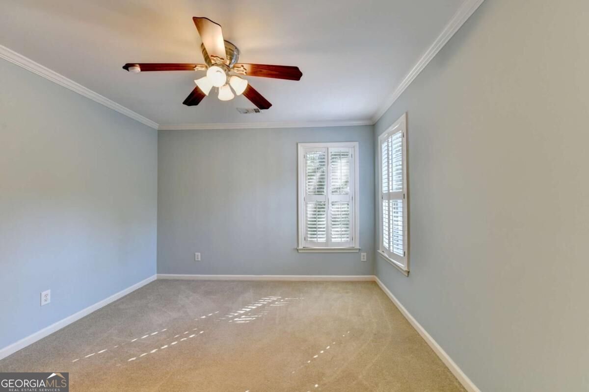 9921 Carrington Lane Johns Creek - Photo 31