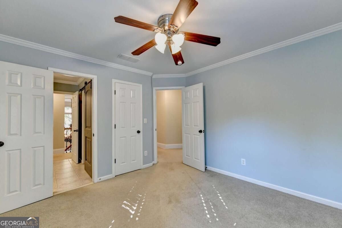 9921 Carrington Lane Johns Creek - Photo 32