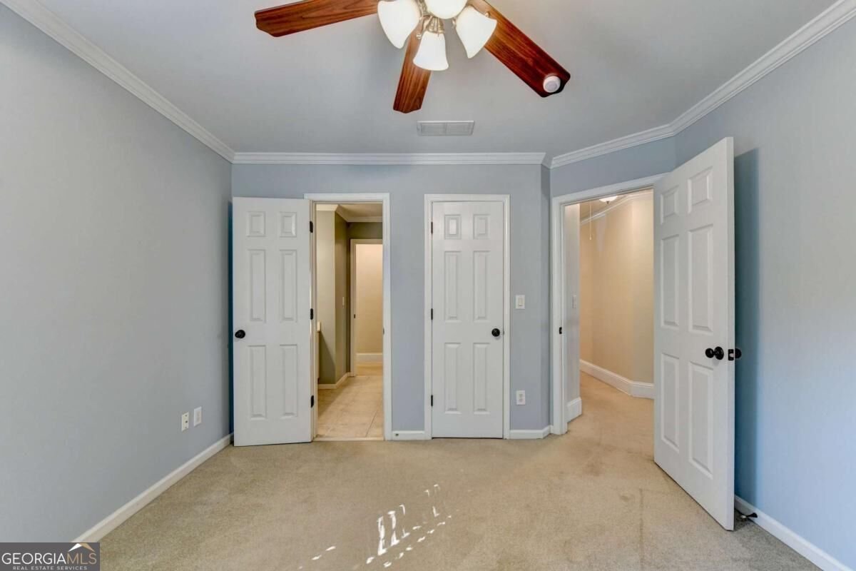 9921 Carrington Lane Johns Creek - Photo 33