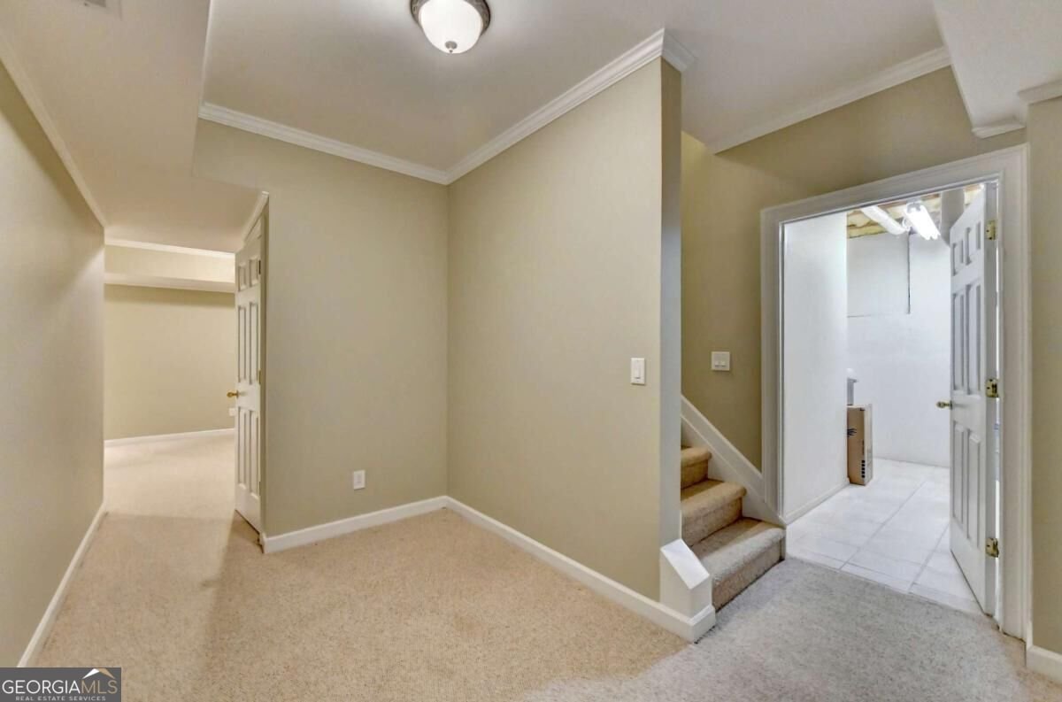 9921 Carrington Lane Johns Creek - Photo 35