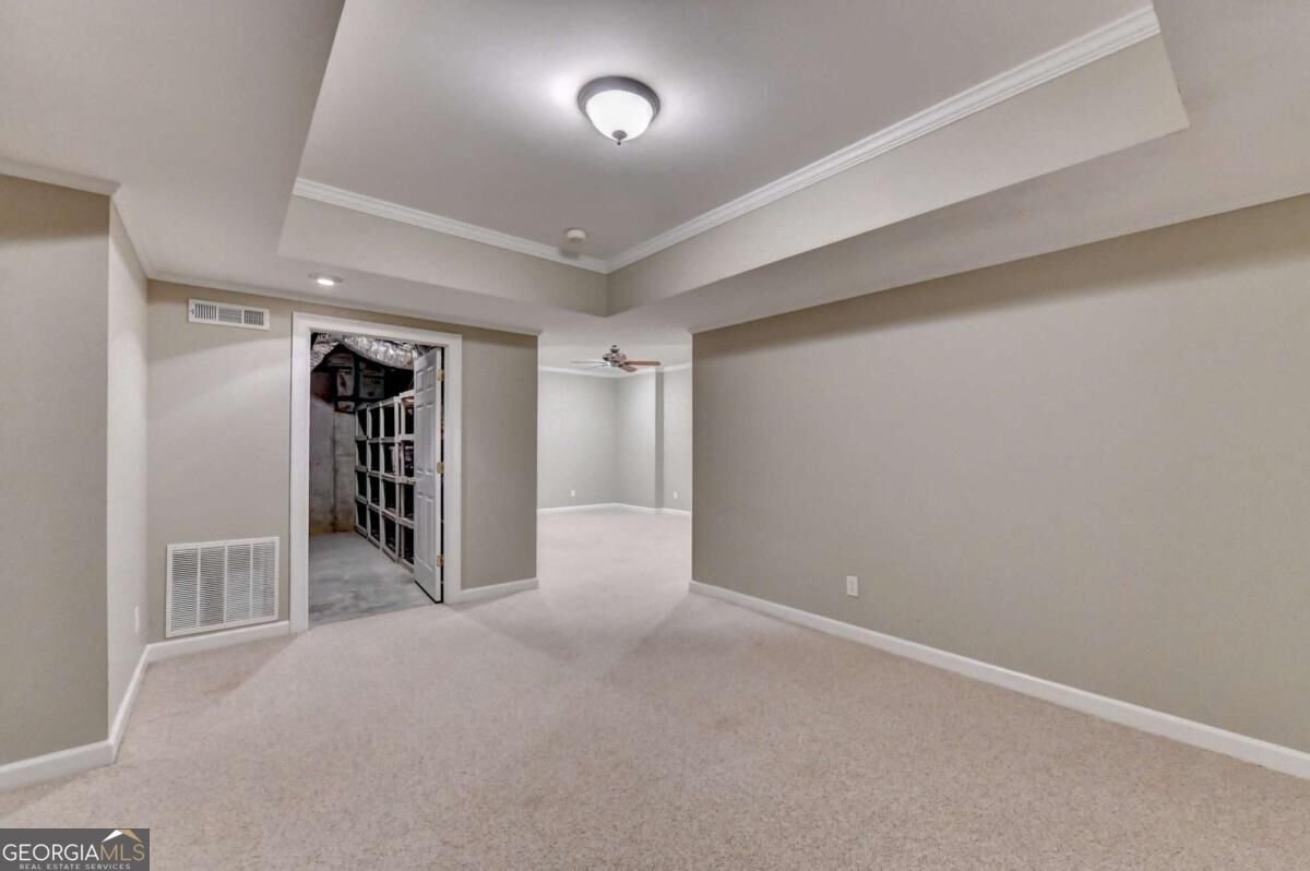 9921 Carrington Lane Johns Creek - Photo 37