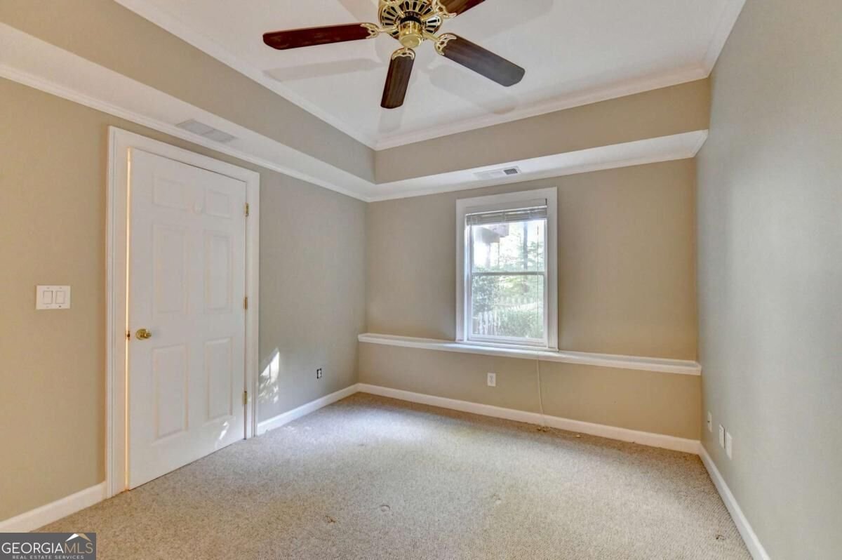 9921 Carrington Lane Johns Creek - Photo 41
