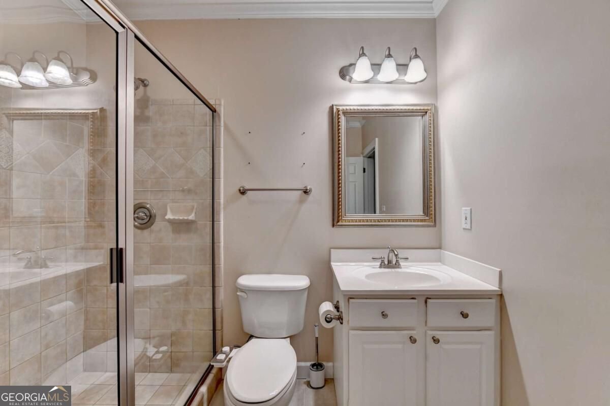 9921 Carrington Lane Johns Creek - Photo 42