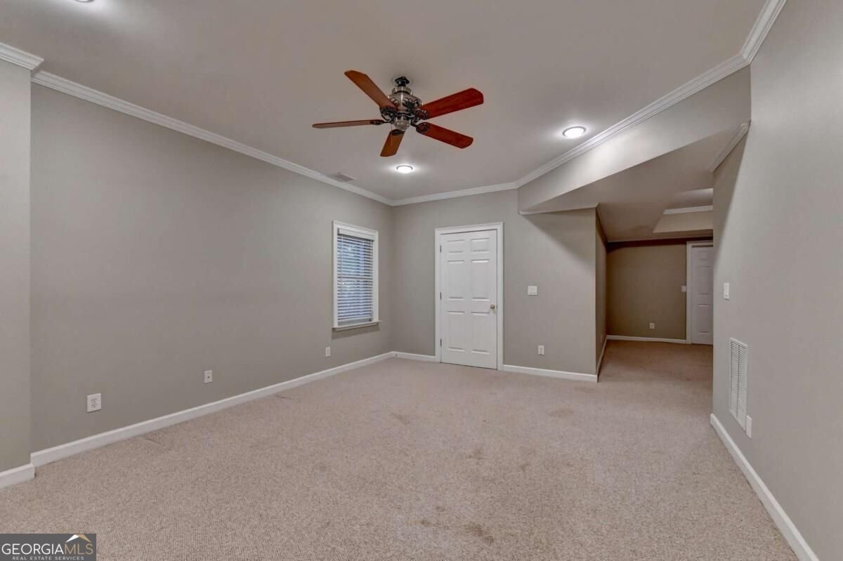 9921 Carrington Lane Johns Creek - Photo 44