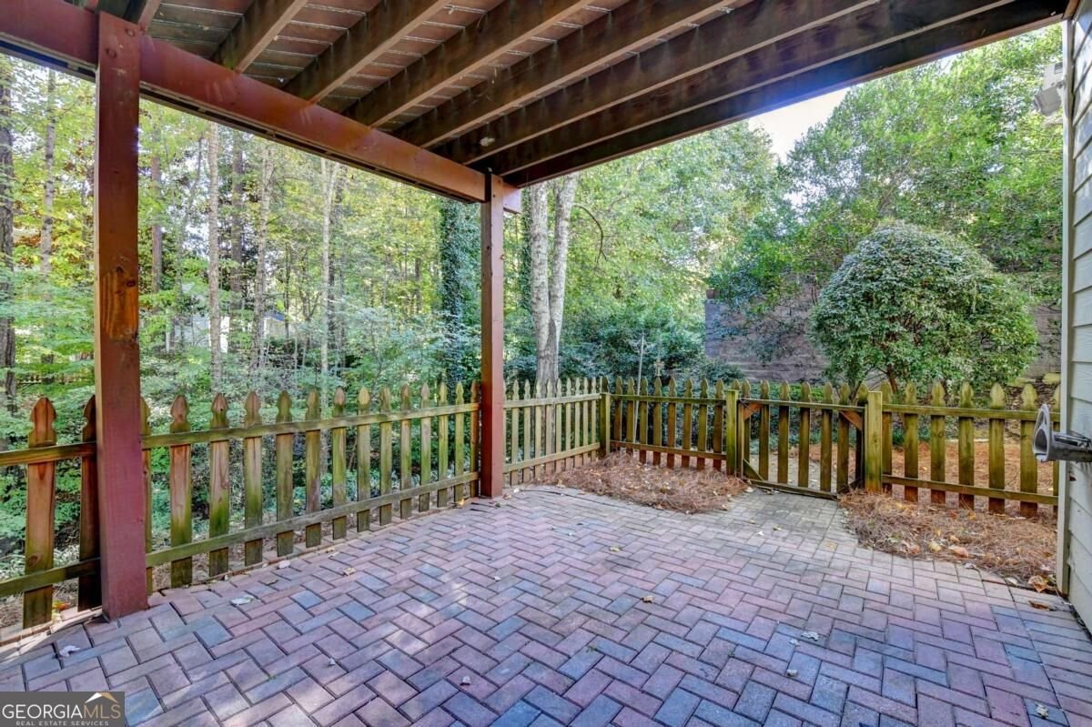 9921 Carrington Lane Johns Creek - Photo 46