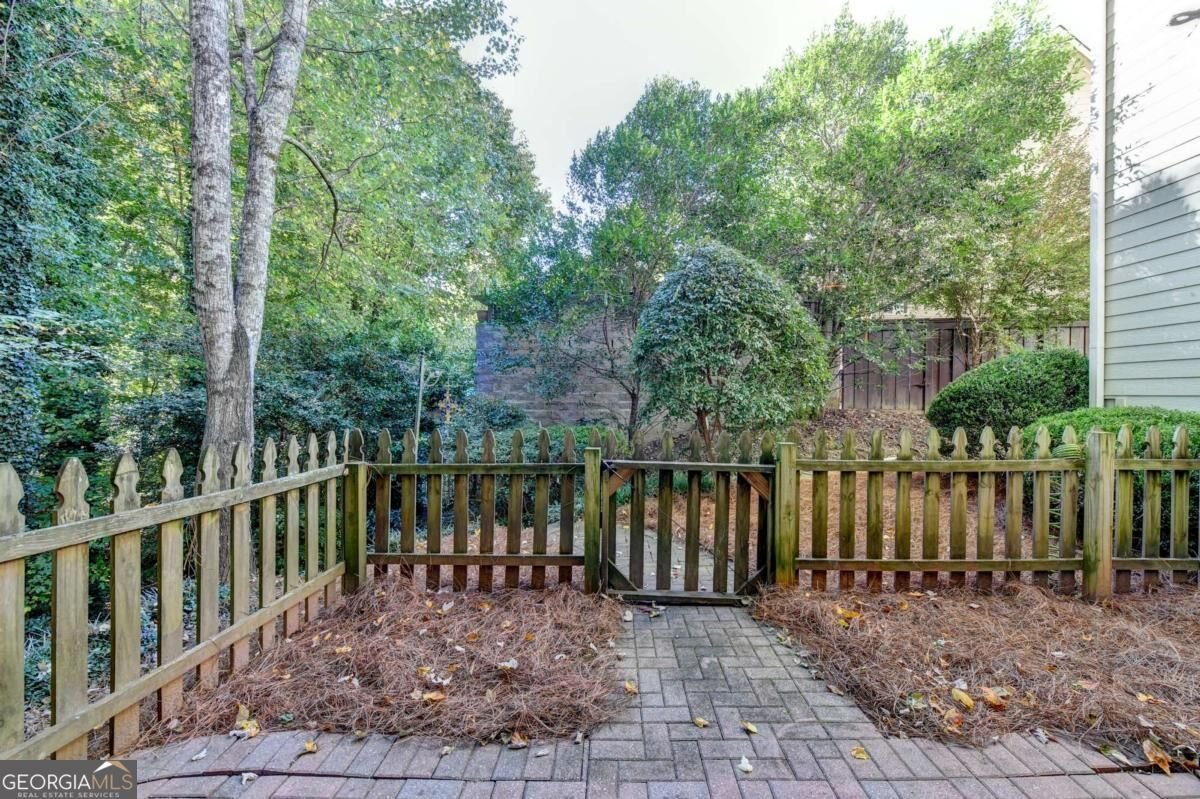 9921 Carrington Lane Johns Creek - Photo 47