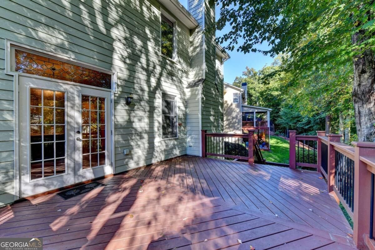 9921 Carrington Lane Johns Creek - Photo 52