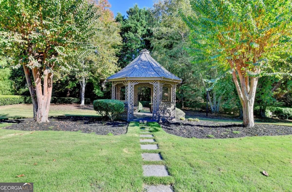 9921 Carrington Lane Johns Creek - Photo 53