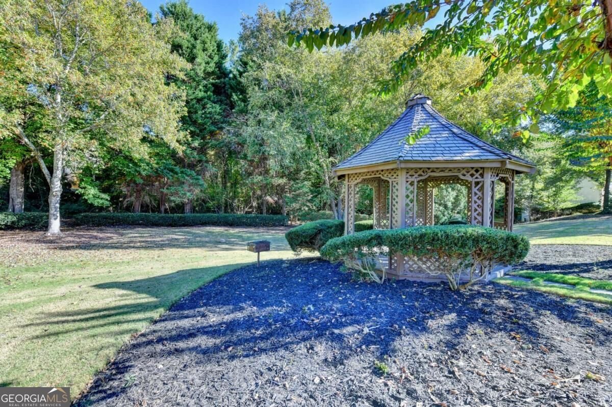 9921 Carrington Lane Johns Creek - Photo 55