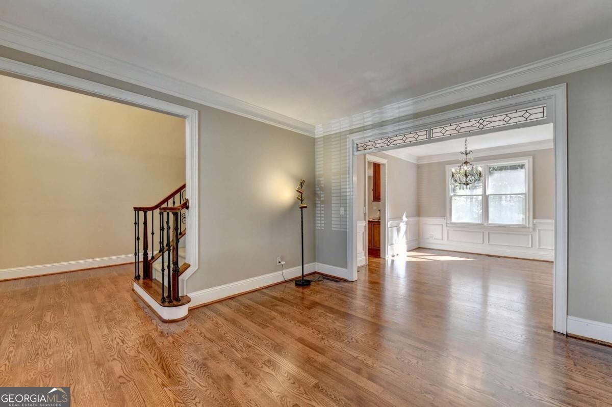 9921 Carrington Lane Johns Creek - Photo 8
