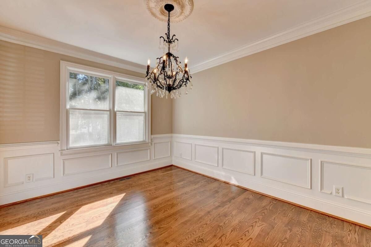 9921 Carrington Lane Johns Creek - Photo 9