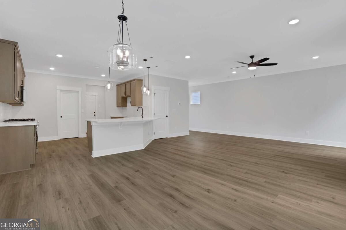 210 Trace Bluff Dawsonville - Photo 18