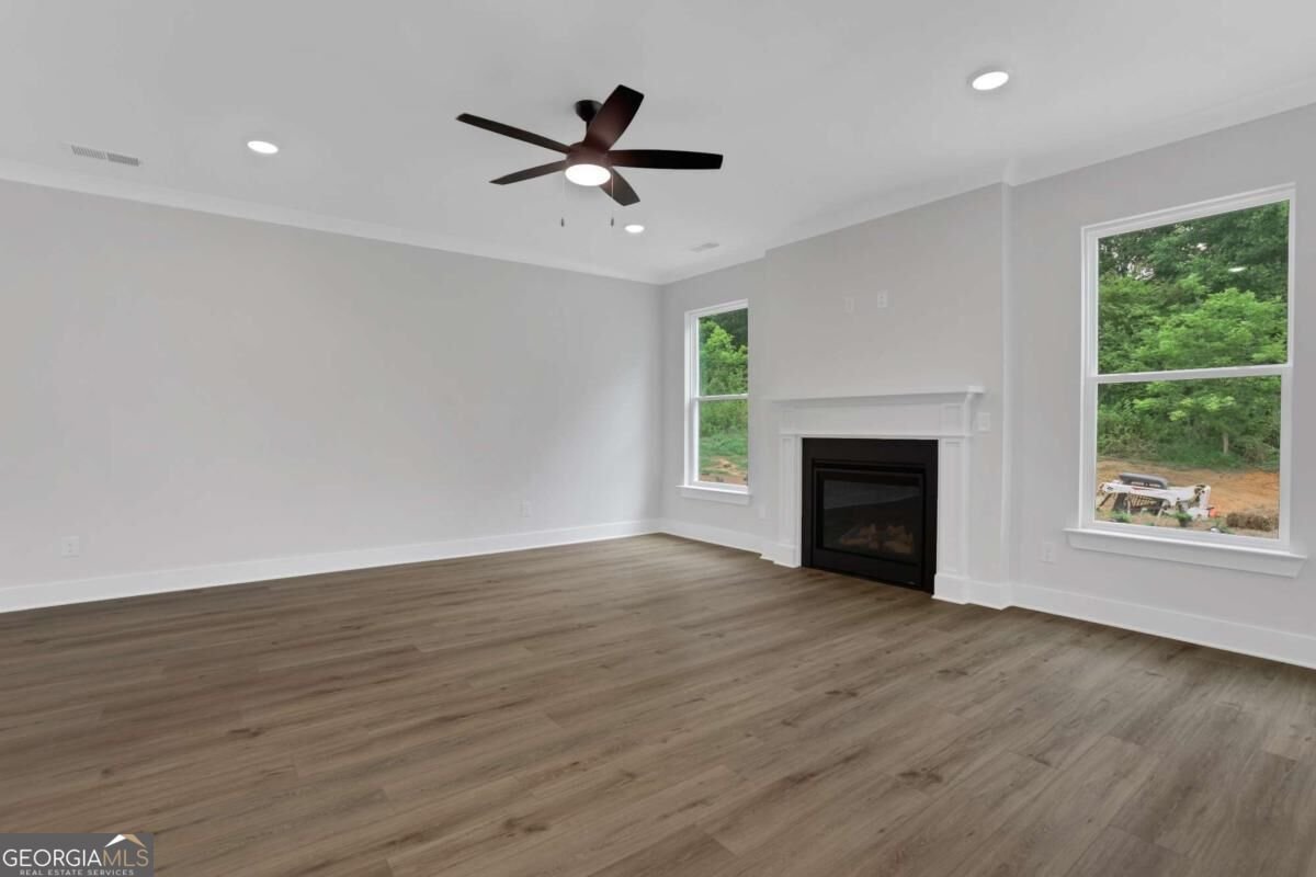 210 Trace Bluff Dawsonville - Photo 23