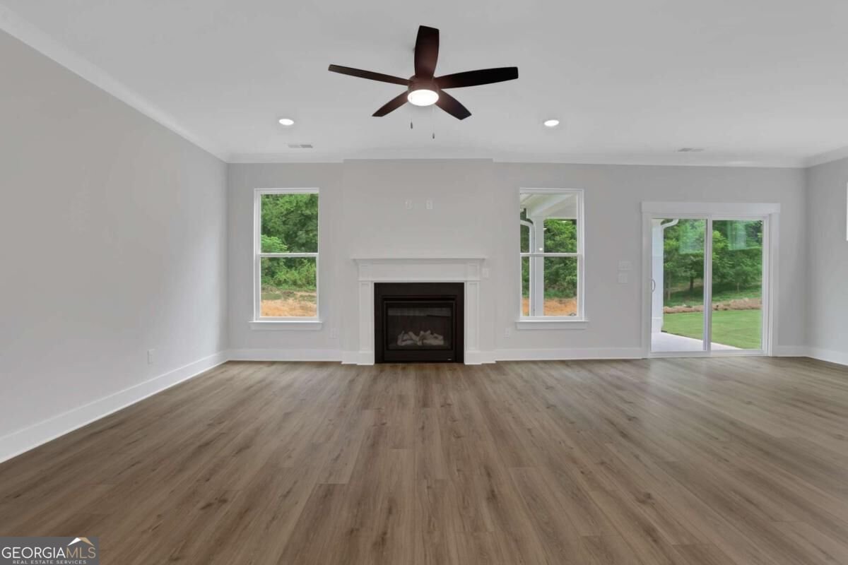 210 Trace Bluff Dawsonville - Photo 24