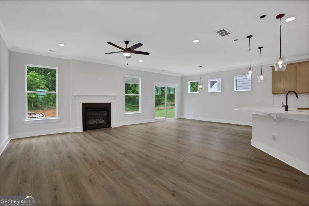 210 Trace Bluff Dawsonville - Photo 25