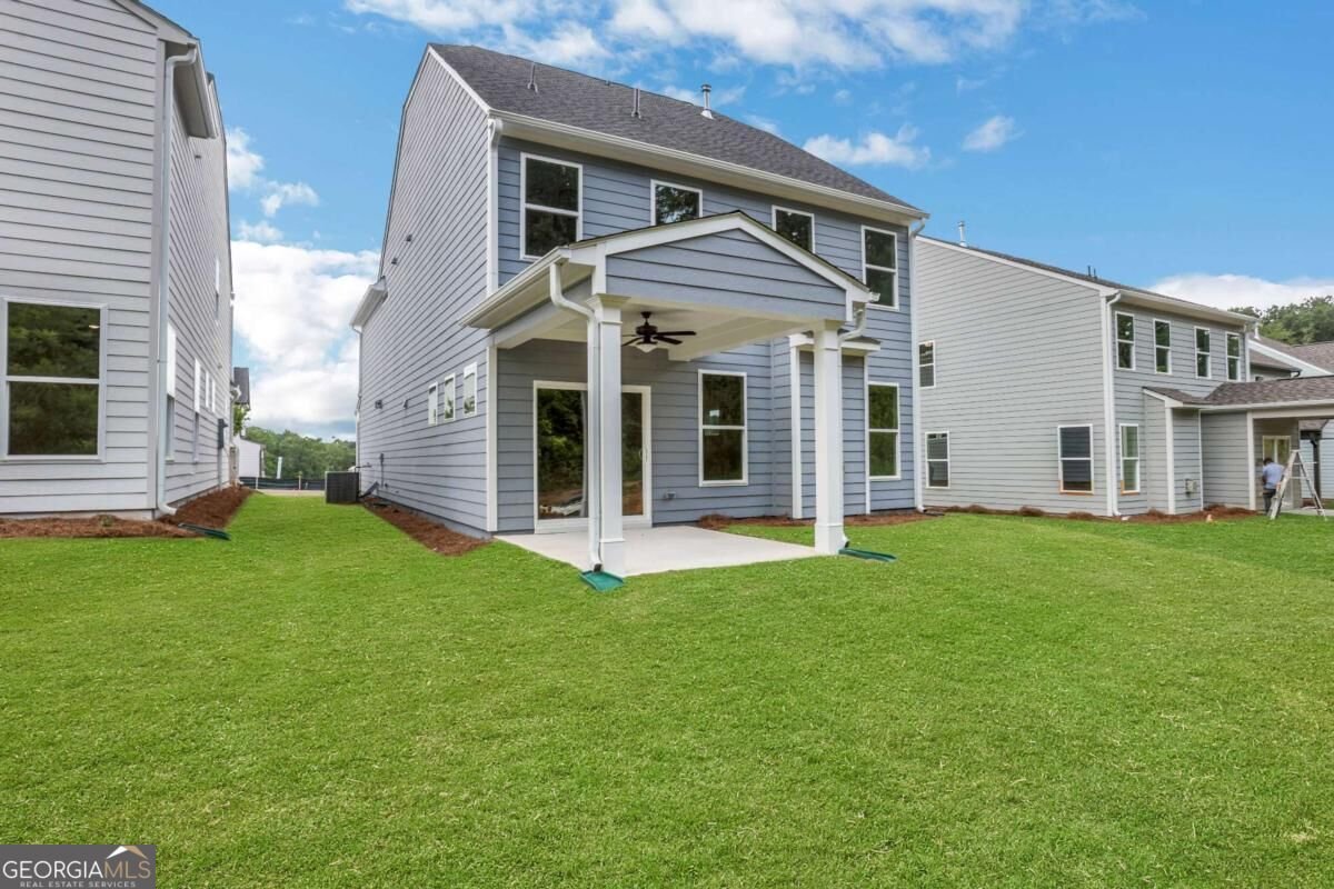 210 Trace Bluff Dawsonville - Photo 40