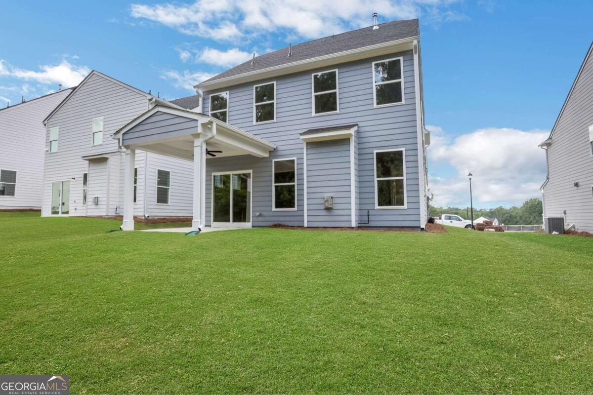 210 Trace Bluff Dawsonville - Photo 41
