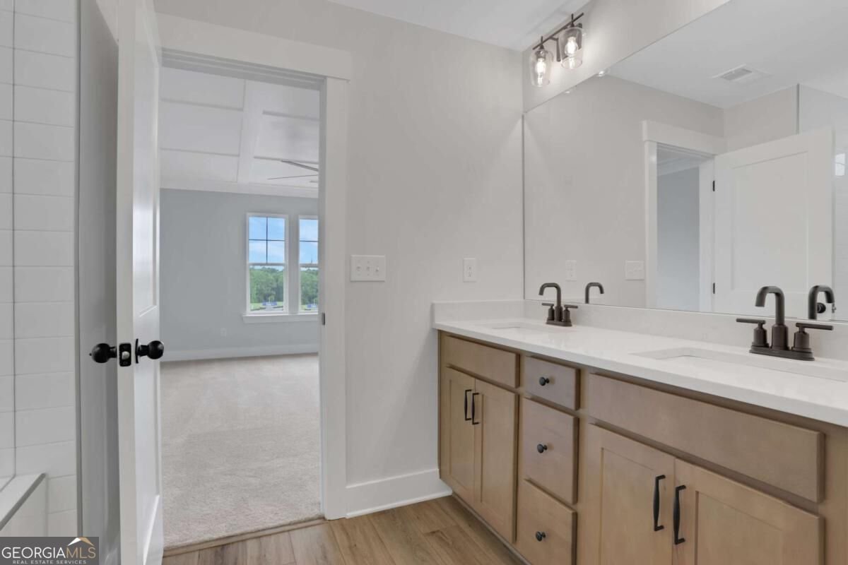 210 Trace Bluff Dawsonville - Photo 7