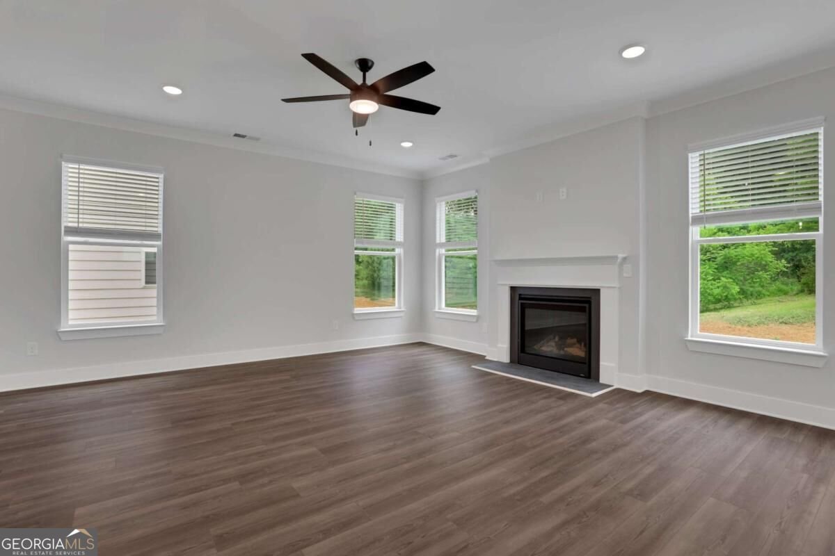 186 Trace Bluff Dawsonville - Photo 10