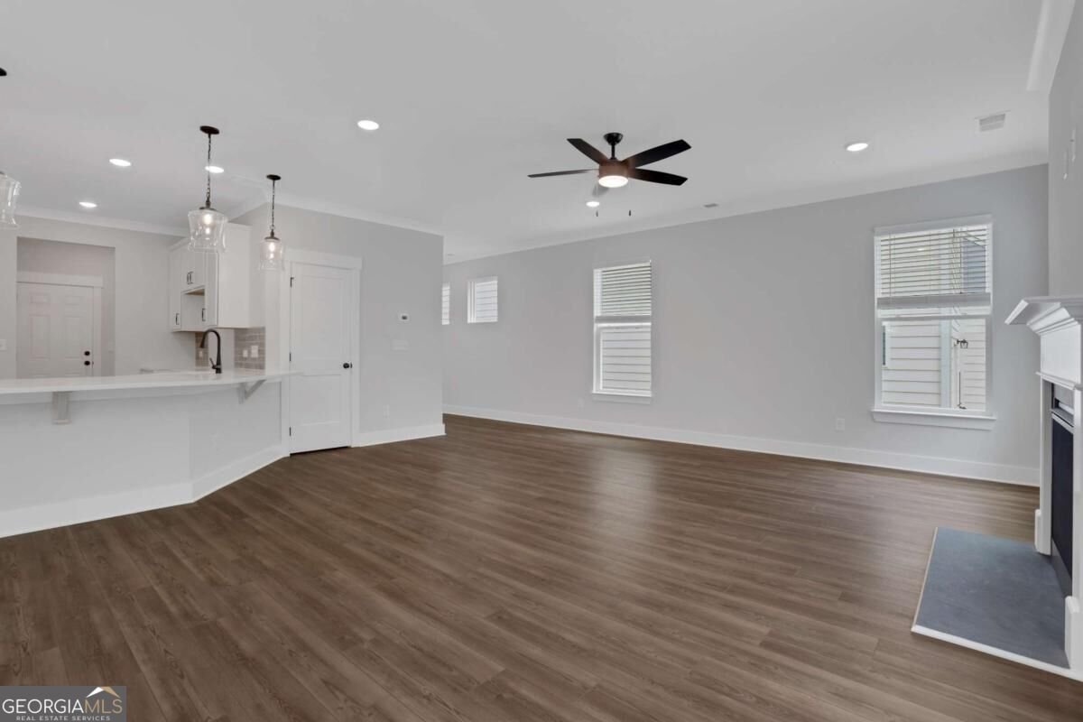 186 Trace Bluff Dawsonville - Photo 11