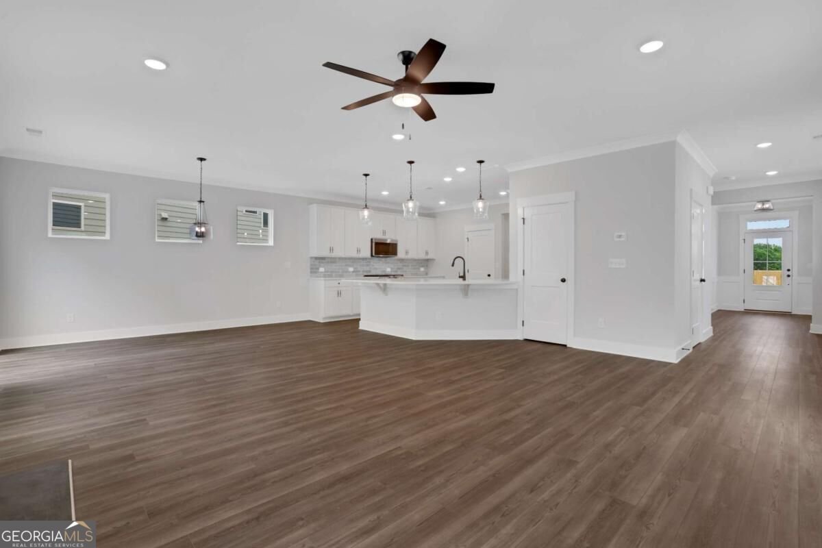 186 Trace Bluff Dawsonville - Photo 12