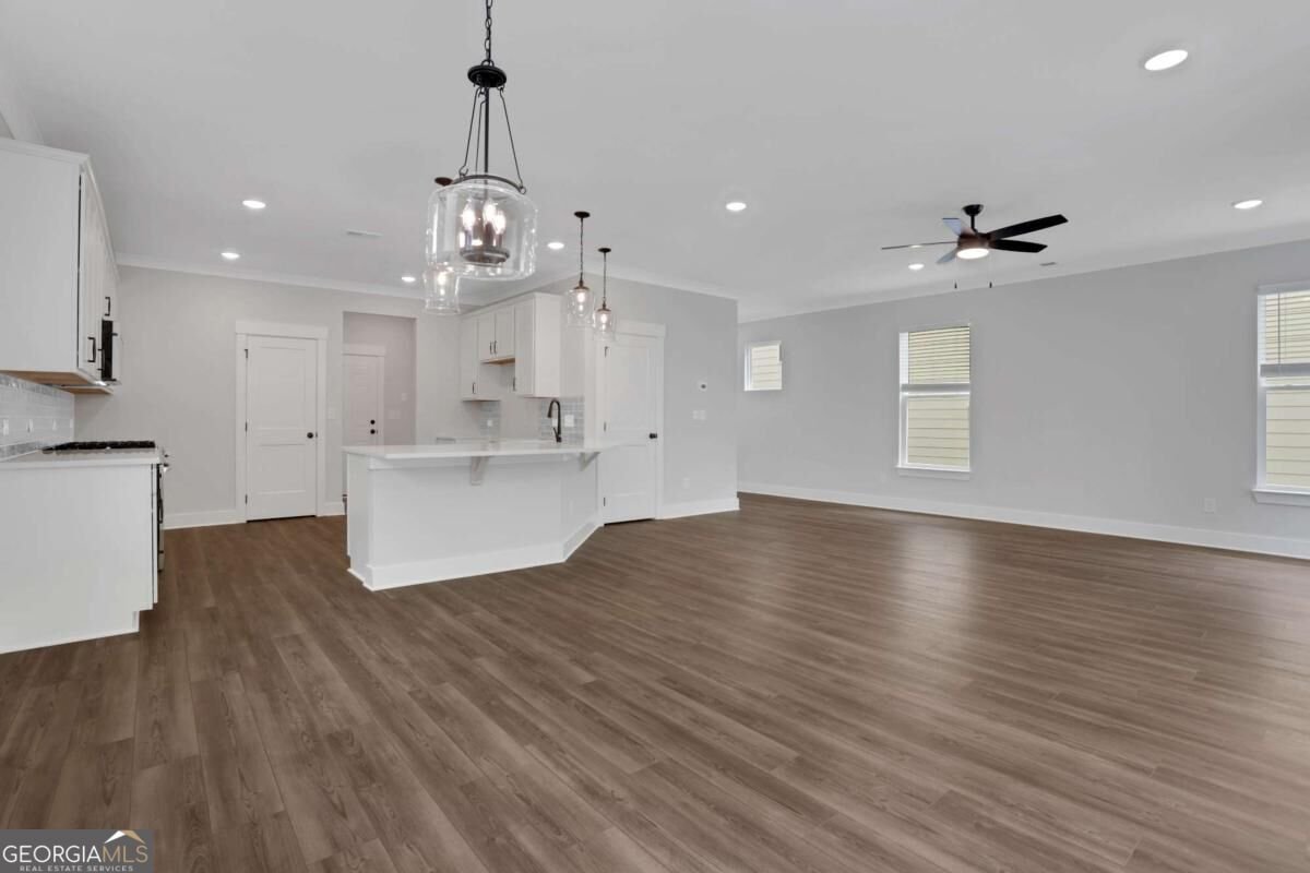 186 Trace Bluff Dawsonville - Photo 14