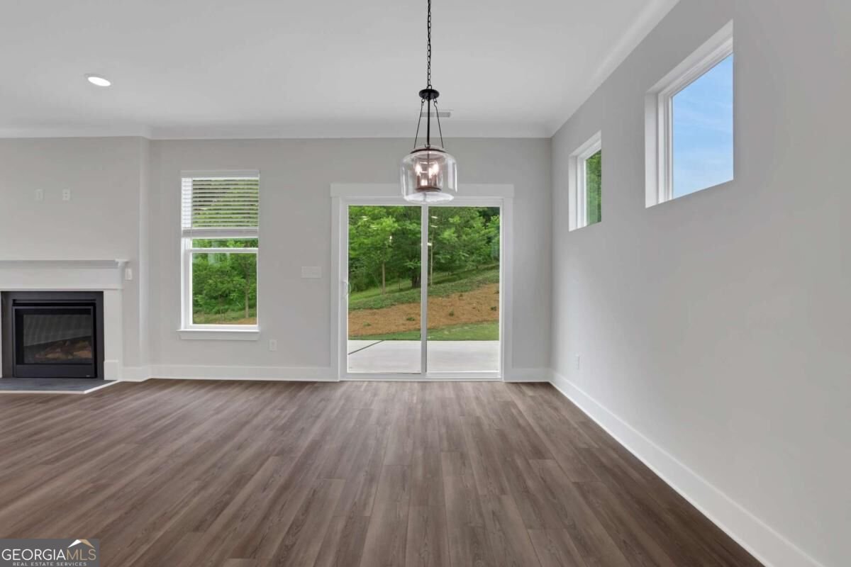 186 Trace Bluff Dawsonville - Photo 15