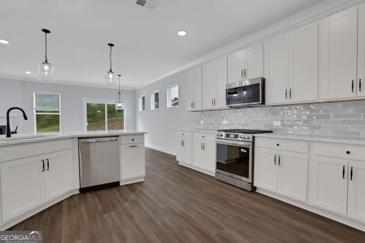 186 Trace Bluff Dawsonville - Photo 19