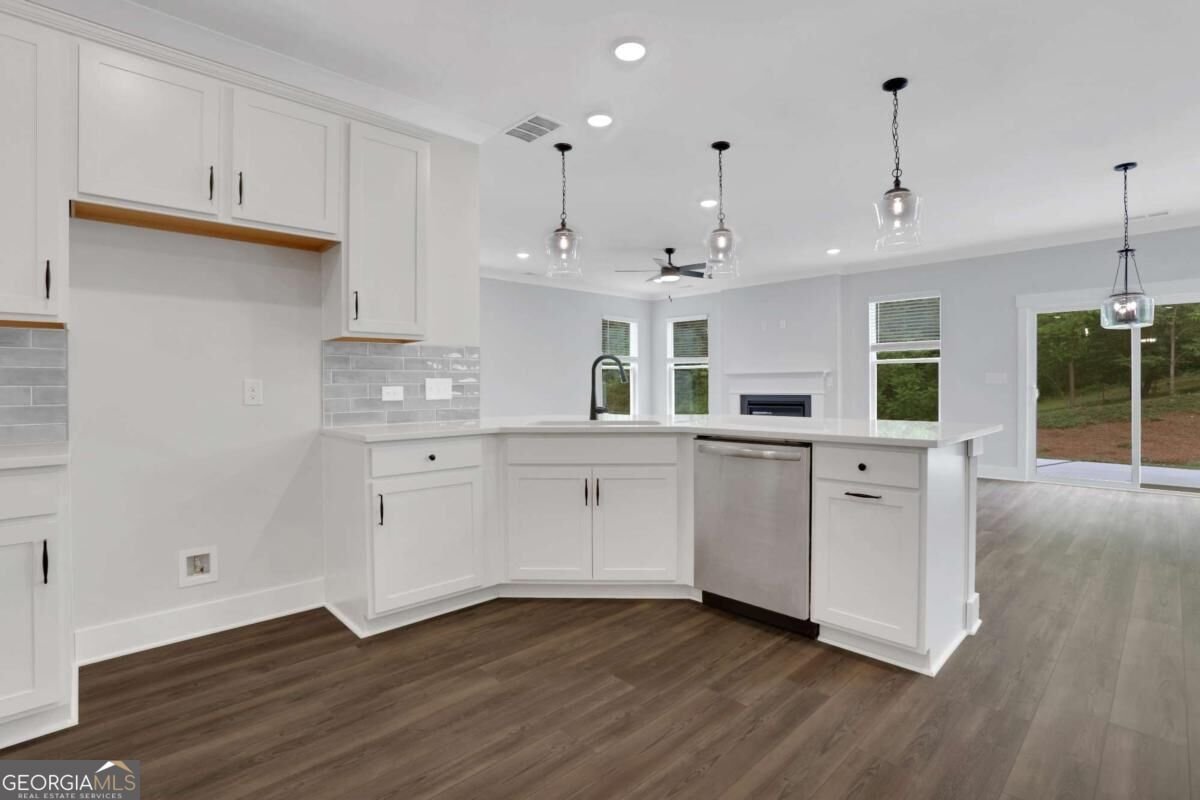 186 Trace Bluff Dawsonville - Photo 20