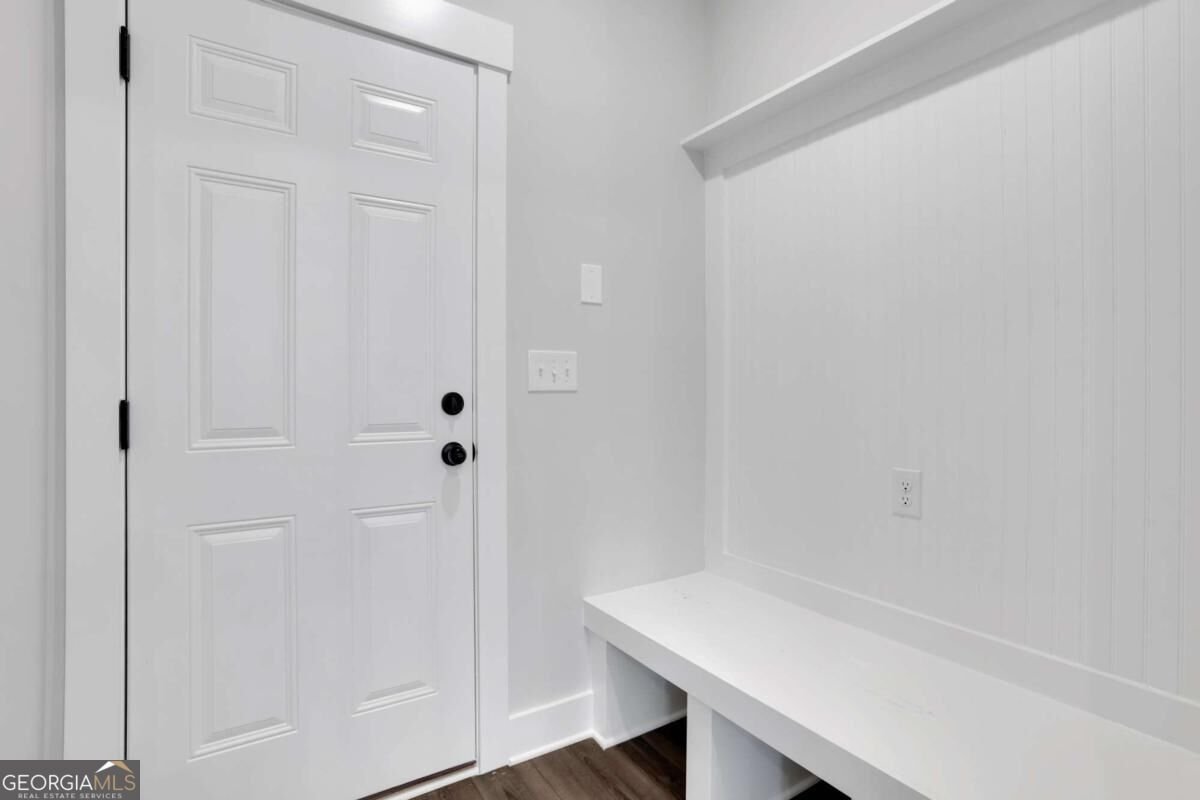 186 Trace Bluff Dawsonville - Photo 23