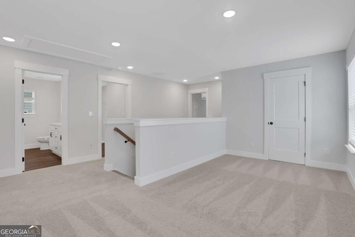 186 Trace Bluff Dawsonville - Photo 26