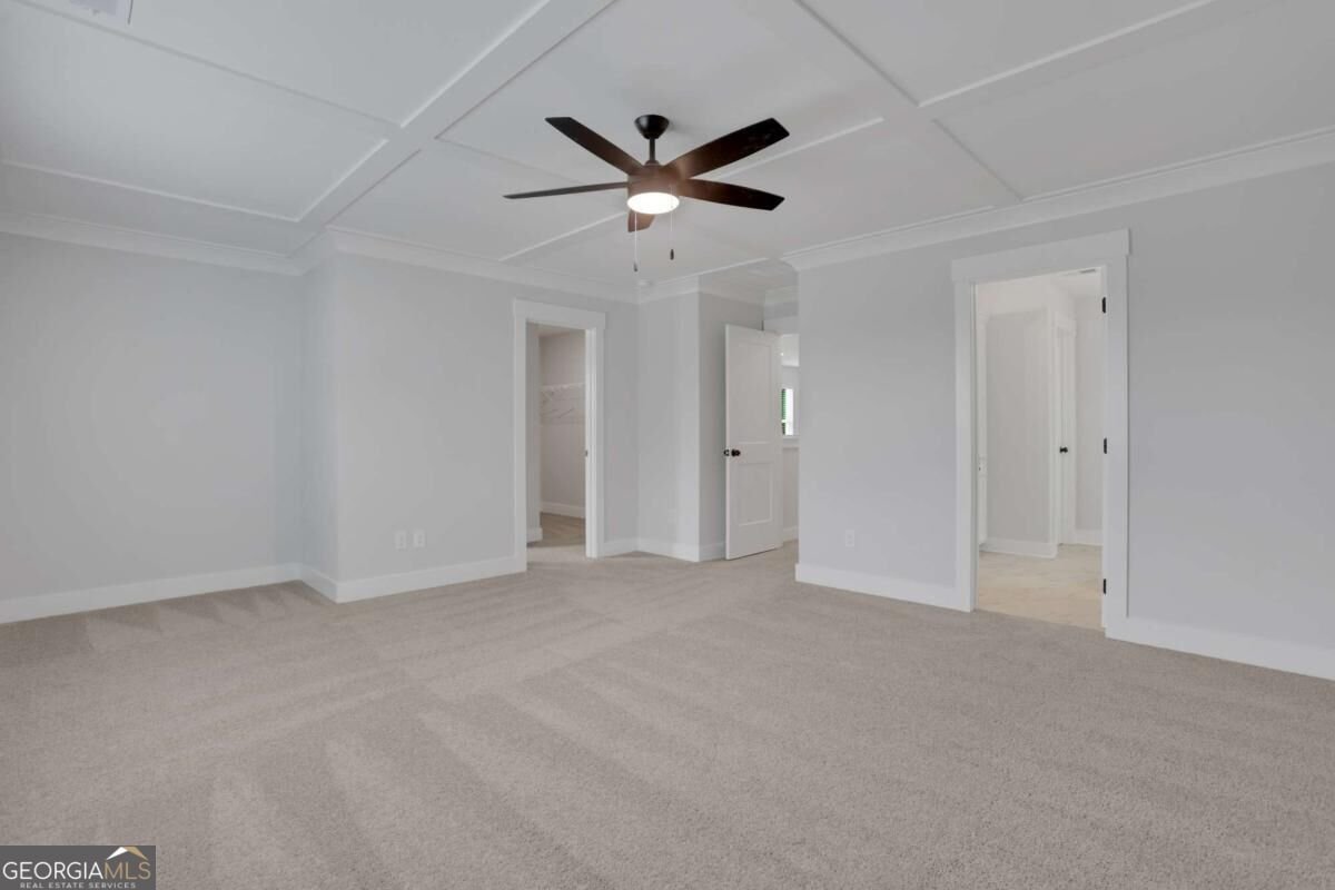 186 Trace Bluff Dawsonville - Photo 29