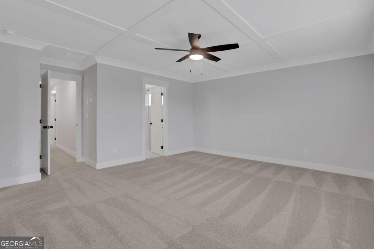 186 Trace Bluff Dawsonville - Photo 30