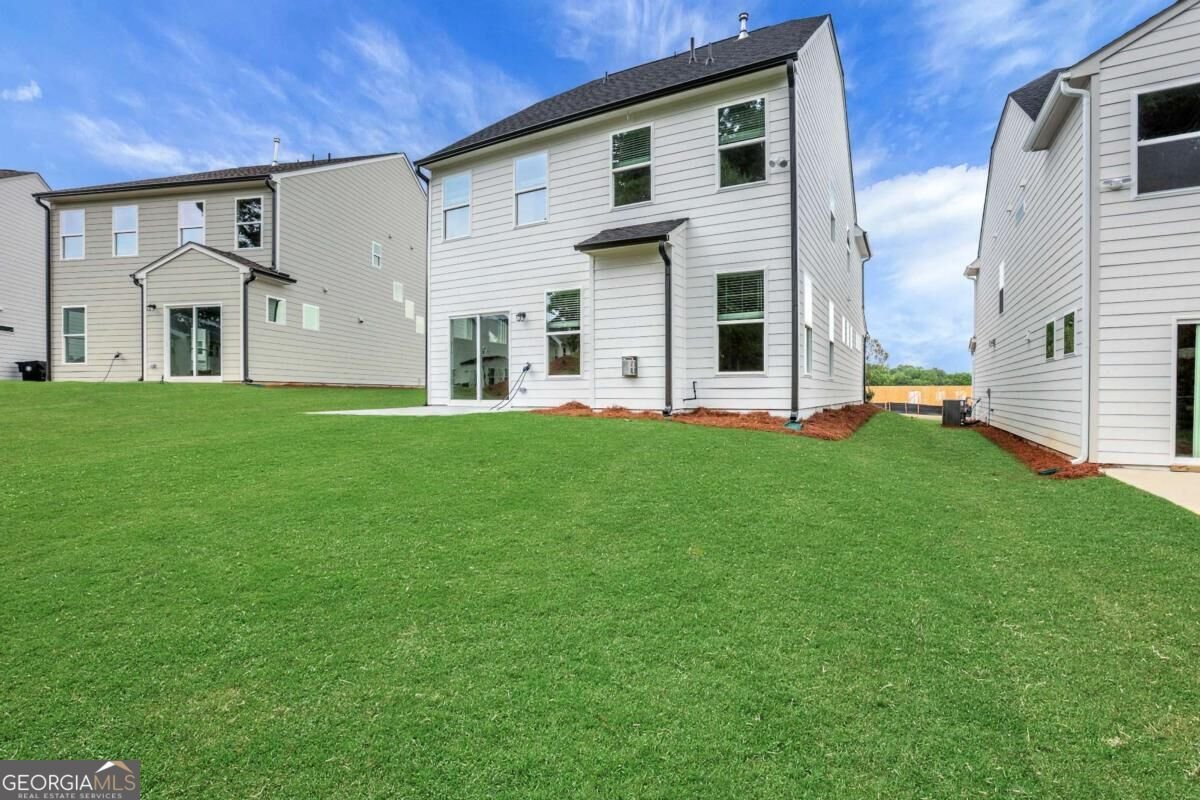 186 Trace Bluff Dawsonville - Photo 44