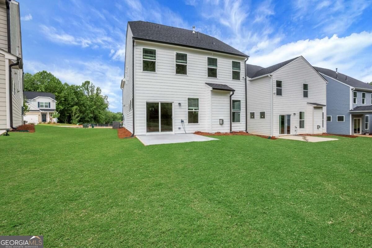 186 Trace Bluff Dawsonville - Photo 46