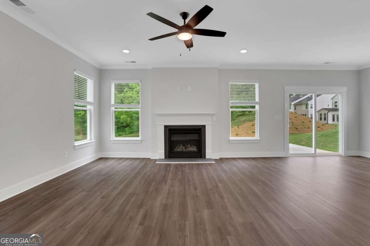 186 Trace Bluff Dawsonville - Photo 9