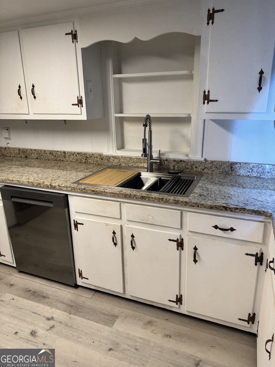 2363 Alvin Joiner Road Dublin - Photo 16