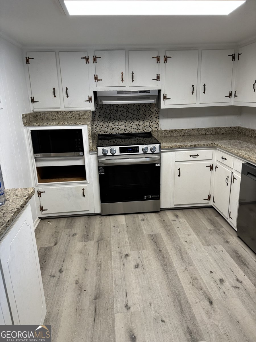 2363 Alvin Joiner Road Dublin - Photo 17