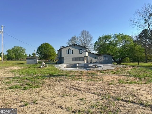 2363 Alvin Joiner Road Dublin - Photo 20