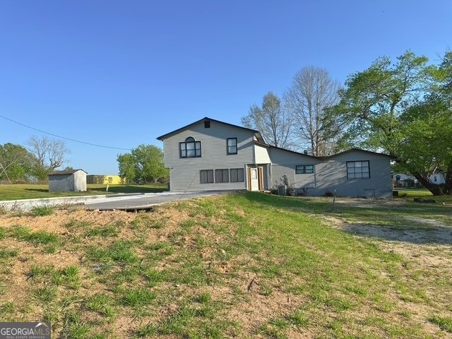 2363 Alvin Joiner Road Dublin - Photo 25