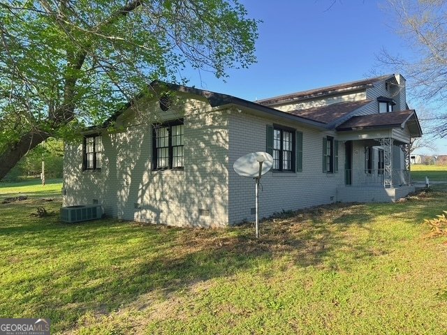 2363 Alvin Joiner Road Dublin - Photo 32
