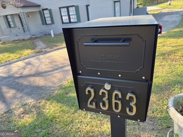 2363 Alvin Joiner Road Dublin - Photo 35